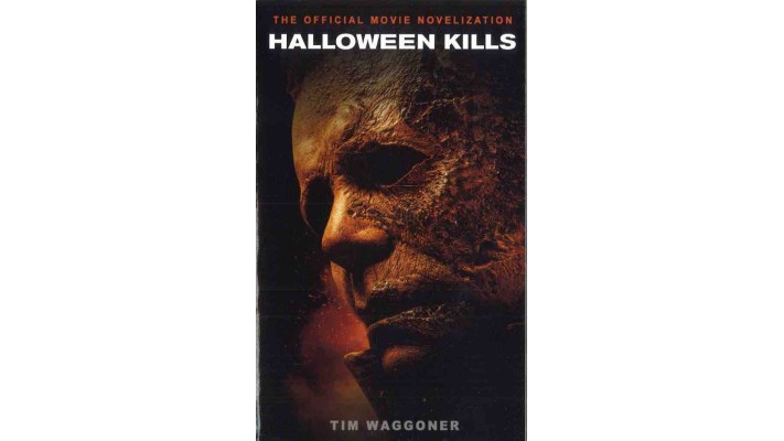 HALLOWEEN KILLS - TIM WAGGONER